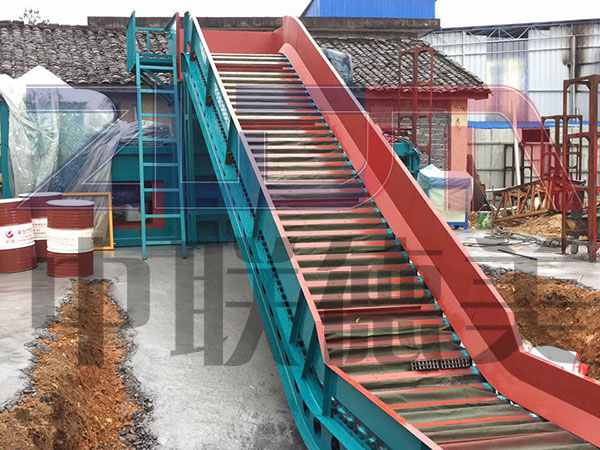 海南废纸皮打包机图片及价格