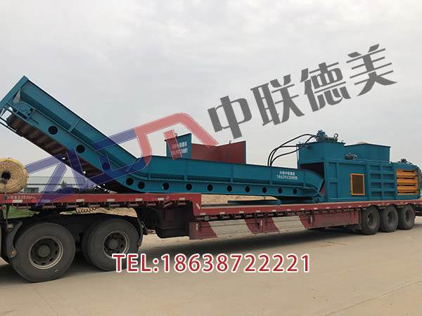 贵州废金属打包机什么品牌好