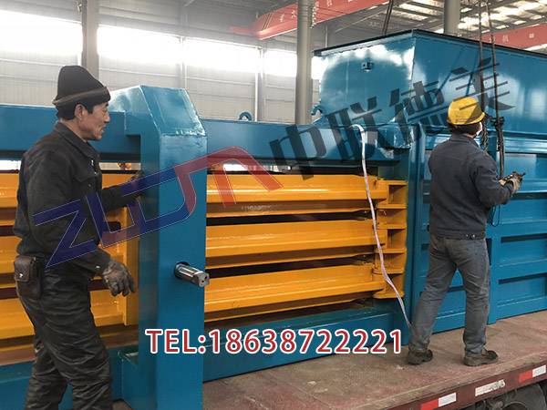 吉林小型打包机专用包网