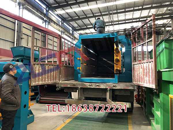西藏废料打包机哪个品牌好