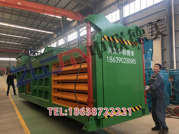 福建铁皮打包机研究报告